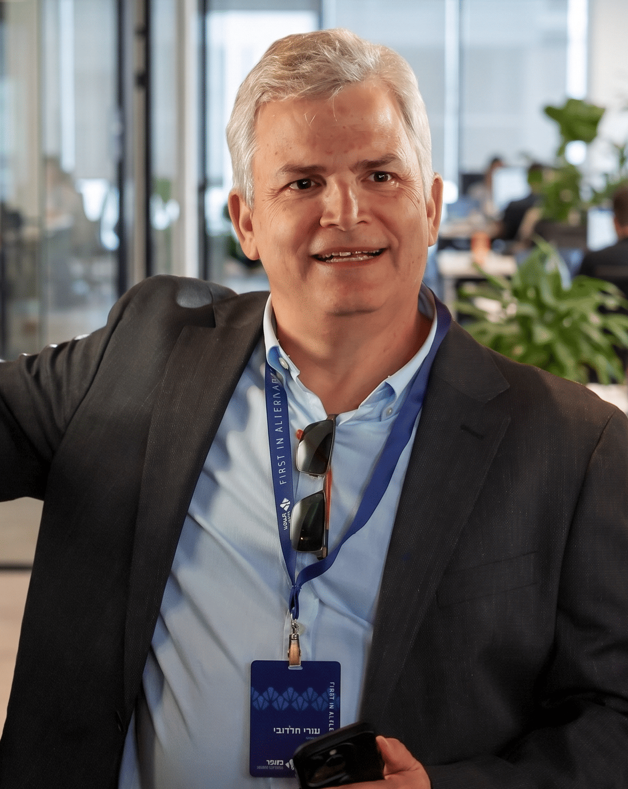 אורי אלדובי