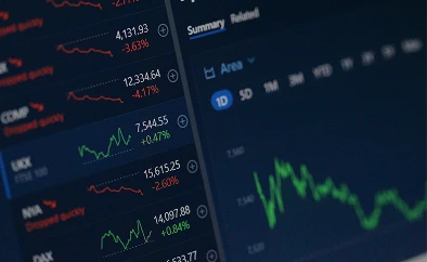 קרנות השקעה