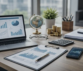 חברות וארגונים