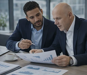 קרנות השקעה בינלאומיות