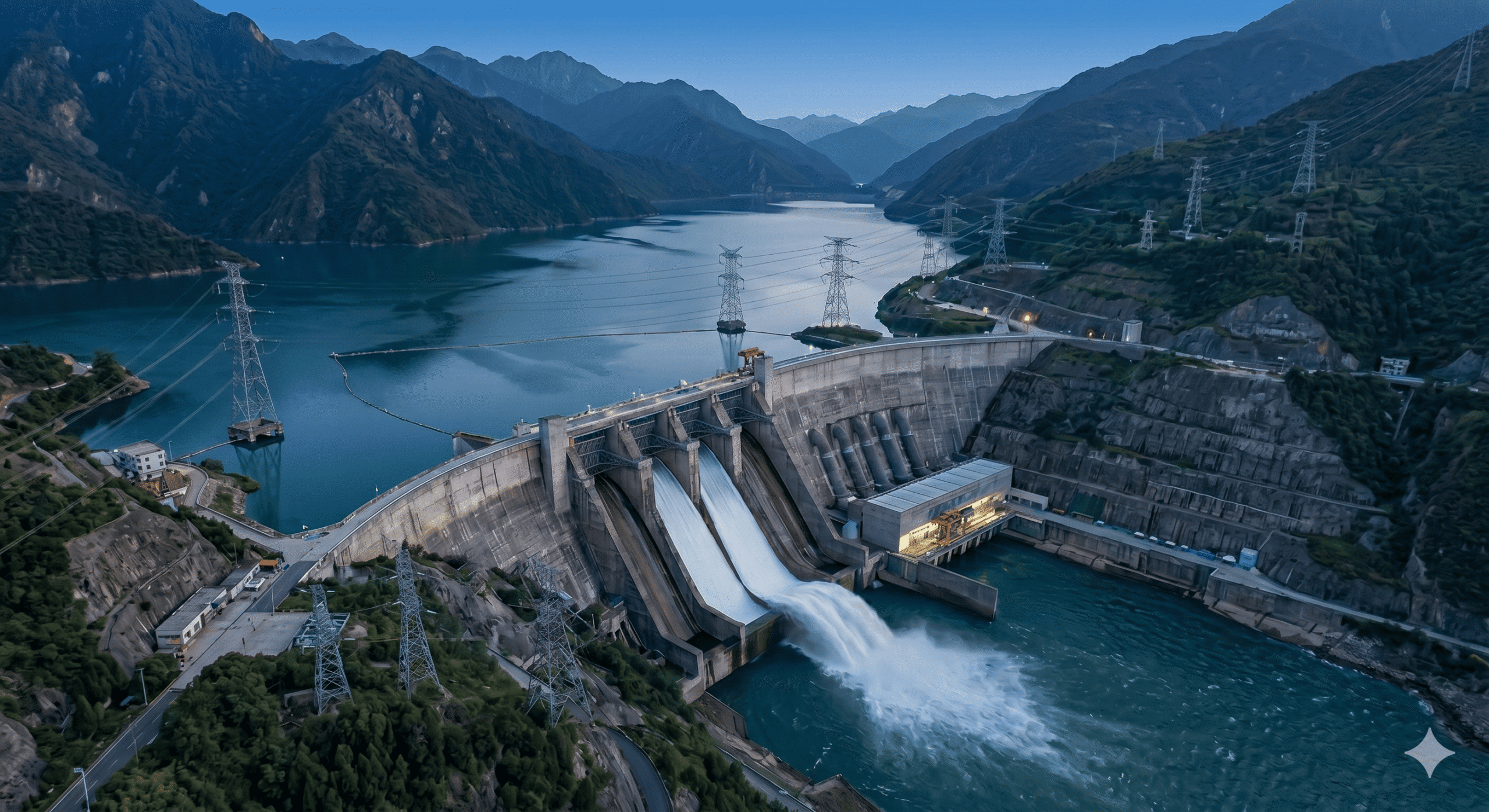 AI הוא הקטר – תשתיות הן המסילה: כך נבנה עמוד השדרה של הכלכלה החדשה