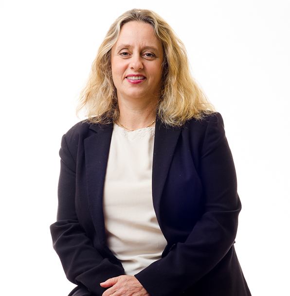 Tali Yaron-Eldar