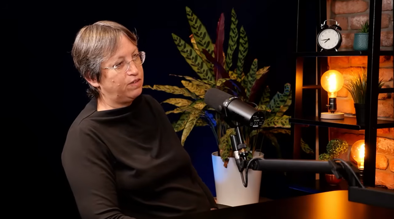 פודקאסט רכבת ההשקעות-דורית דור, מייסדת שותפה של קרן להשקעה בטכנולוגיות קוונטיות- מהפכת הקוונטים