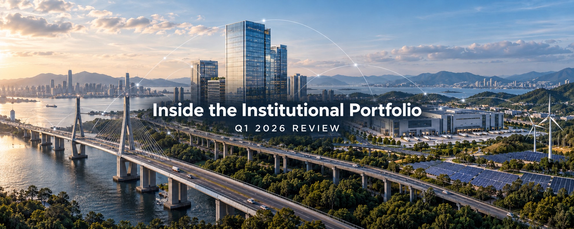Inside the Institutional Portfolio Q1 2026 - פילוח התיק המוסדי בישראל לפי אסטרטגיה